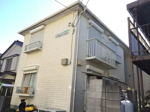 トラッドハウス