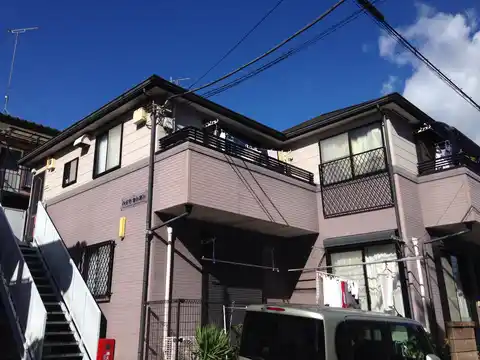 ハイツセシオン
