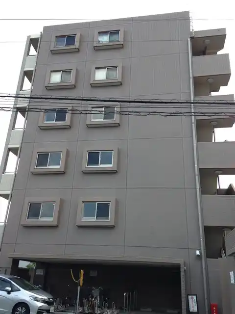 日神デュオステージ大宮浅間町
