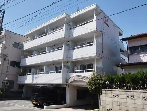ウィンンベルソロ西川口第二