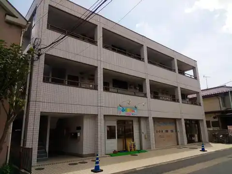 マリーハイム