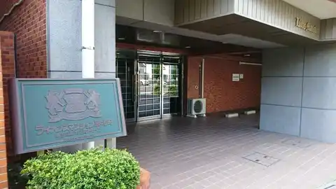 ライオンズマンション蕨北町