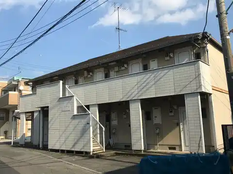 ハイツ宮ノ台