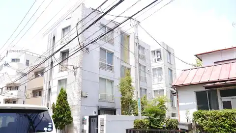 MODULOR国分寺