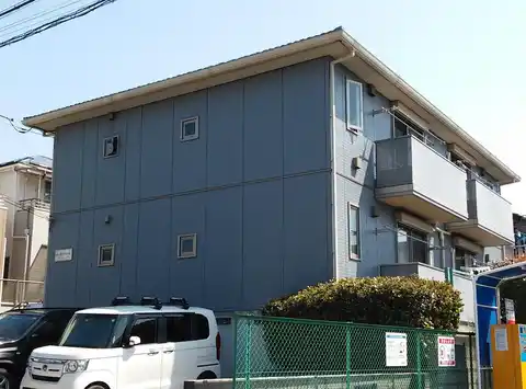 カーサ・アスール