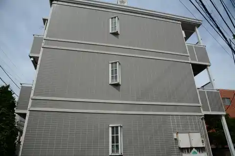 リバティフラット