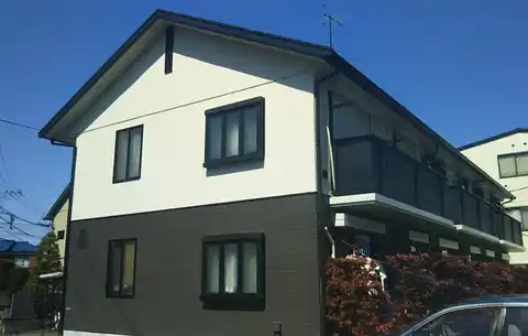 グリーンウッド