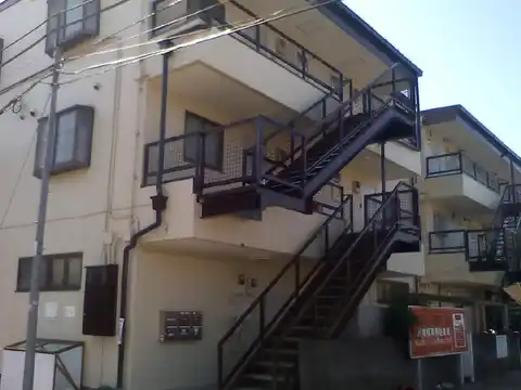 土田第二ビル