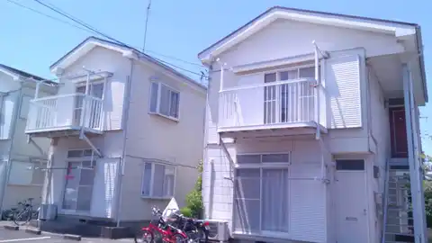 レジデンス小山