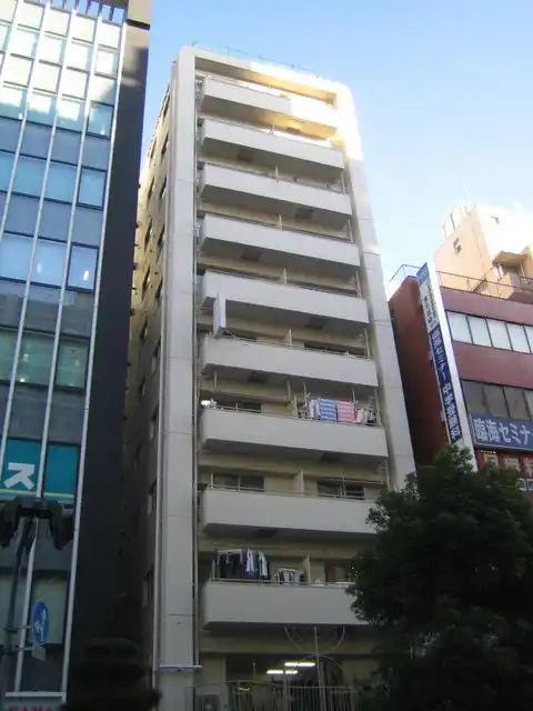 葵ダイアパレス蒲田