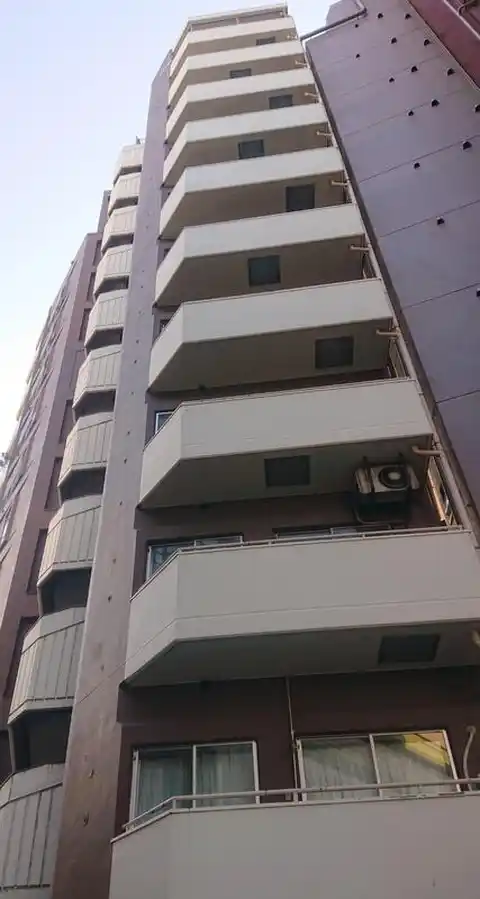 ローヤルハイツ氷川