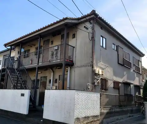 コーポ・実根