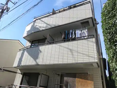 深尾マンション