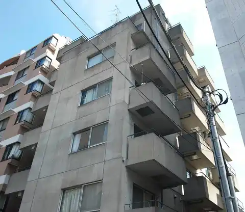 ベトンハウス