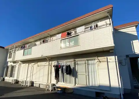 シティハイムセルティア