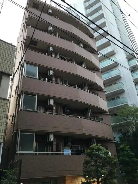メインステージ南麻布