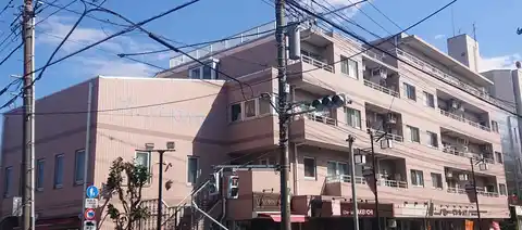 それいゆ常盤台