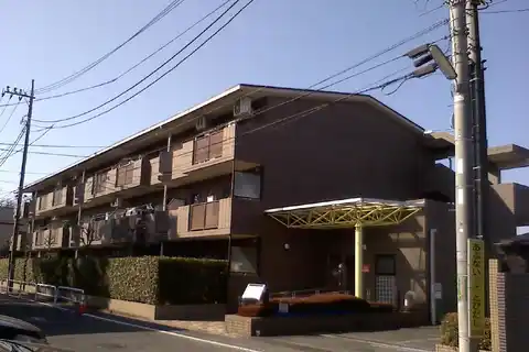 プレヴェール世田谷