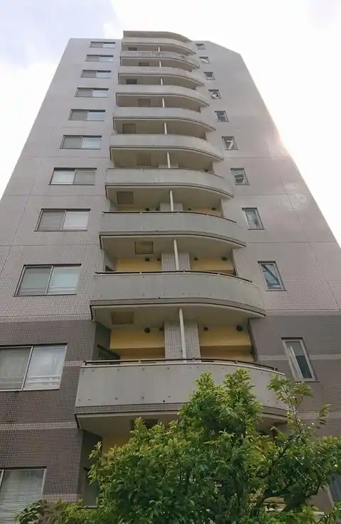 イトーピアアルファシティ池袋