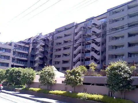 レクセルプラッツァ相模原