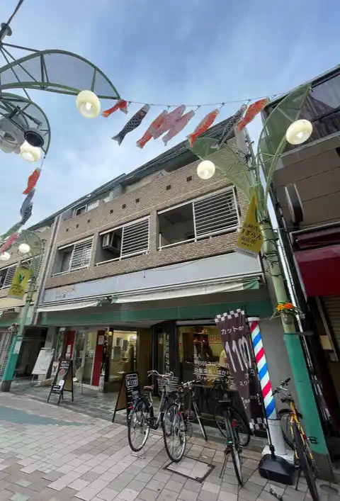 ウェステルアサガヤ