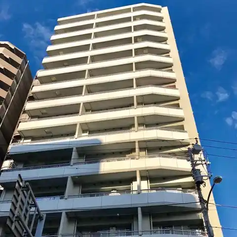 パークホームズ西葛西ブライトフォート