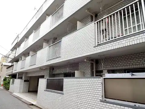 メイプル森戸