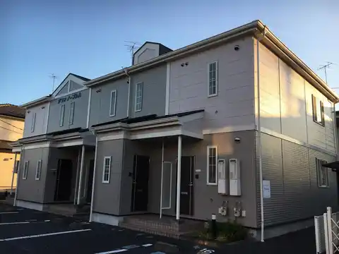 グランノーブルA