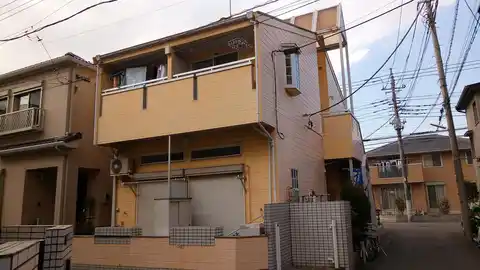 ジュネパレス北越谷第11