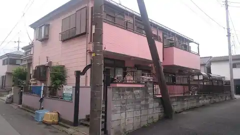 KYハイツ