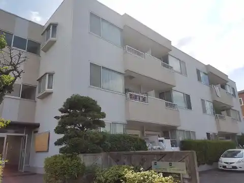 アトリウムタジマ