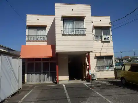 木谷コーポ