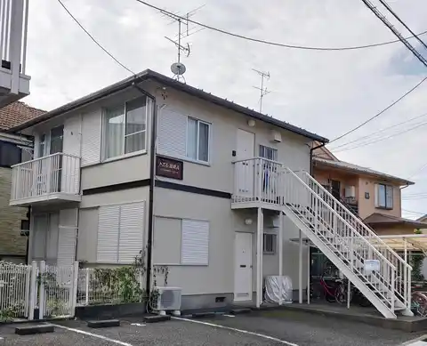 ドエル柴崎A