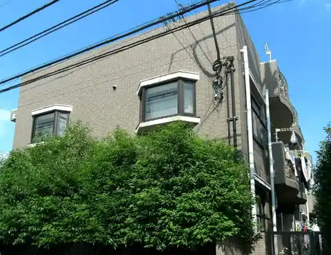 シェルガーデン