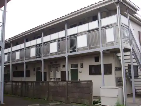 クリスタルハイツ
