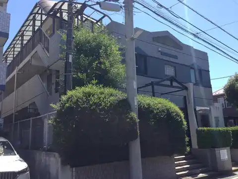 ナイスアーバンスピリッツ菊名