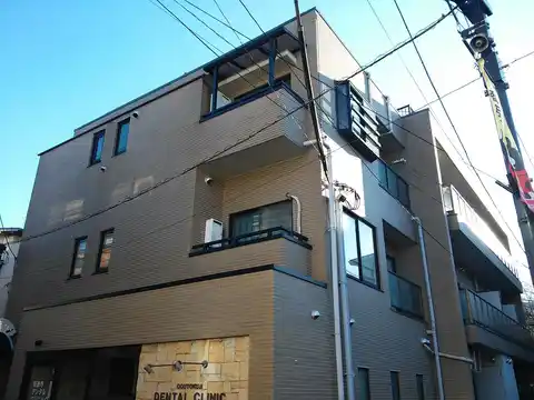 ハイムユニフローラ