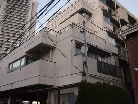 GSハイム上大岡