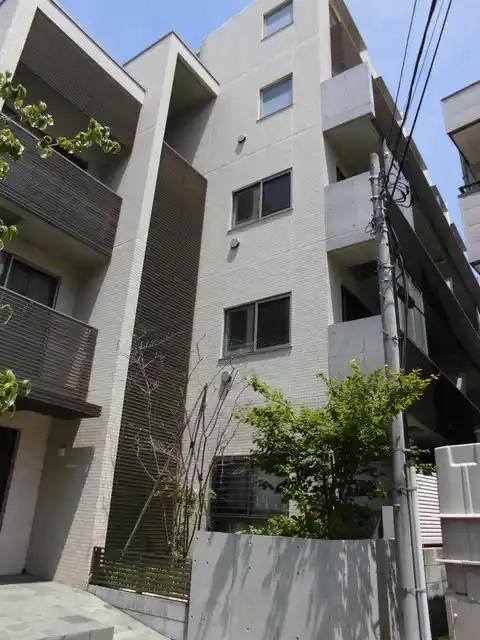 大船シティテラス