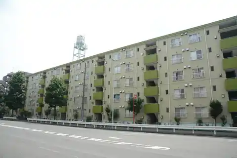 三田川崎大師コーポ