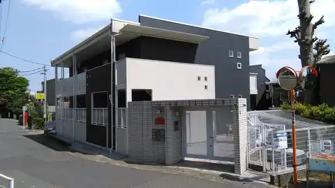 イシヅカヒルズ