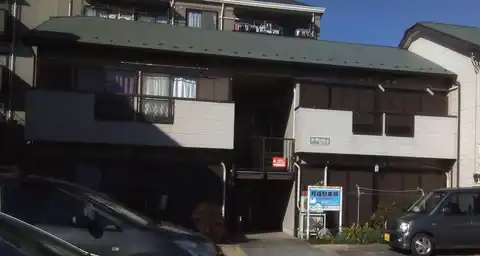 コーポシャローム