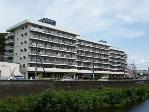 DIKマンション