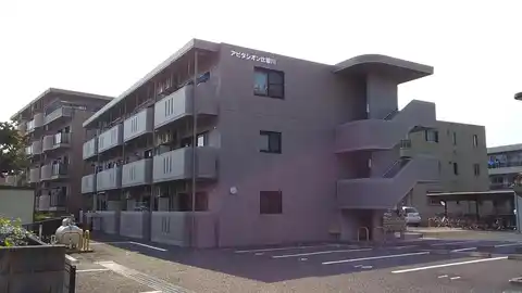 アビタシオン比留川