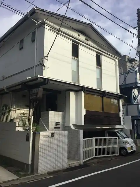 サンモール田園調布