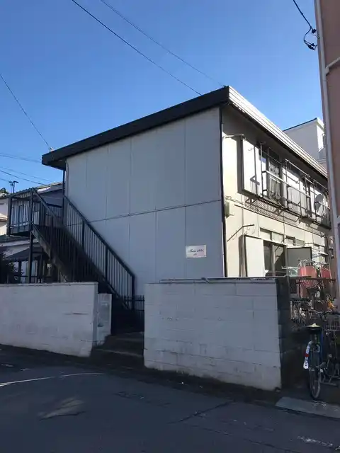 メゾンソリエル