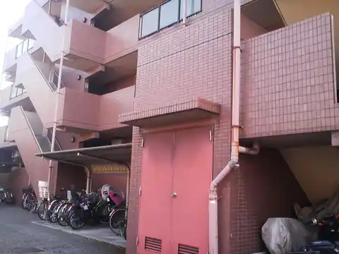クリスタルガーデン