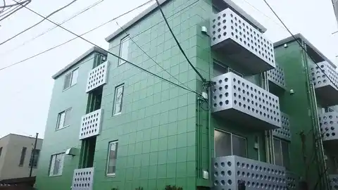 グリーンヒルズ