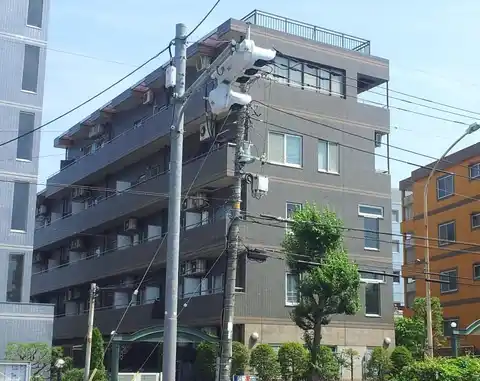 第5サンライズマンション