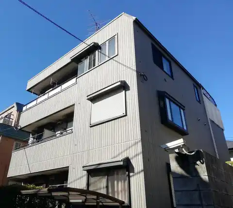 浮田第二ビル